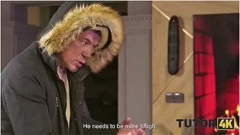 Joe Di Marco And Valentina Sierra - Fuck From The Future