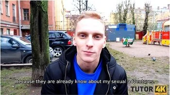 Martin Spell And Lana Nicely In Funny Student 18+ Fucked Married Mature Teacher In White Stockings