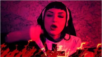 Cursing And Cumming Confessing Your Sins