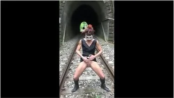 Pissing - Indoor And Outdoor Pissing