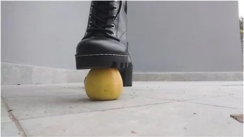 Lady Nymphelin Breaks Things All For You