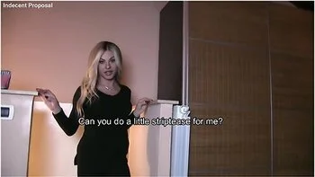 Noemi Blonde - And Gets Fucked In The Ass For 1000, Incredible!