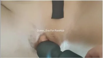 Submissive Tied Up And Fucked By The Master