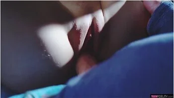 Tight Bodied Silvia Soprano Creampied By Big Dick