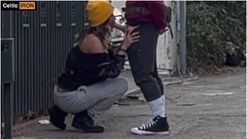 He Cums 5 Times!!! (4 Cumshots-1 Creampie) I Feel Too Good, Dont I? - Channy Crossfire And Celtic Iron