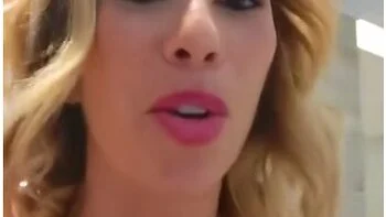 Fucked By Uber Eats Delivery Guy And His Huge Black Cock - Teaser