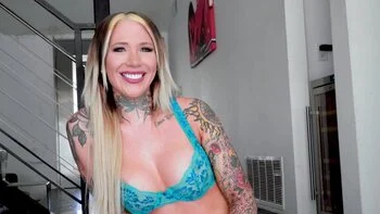 Ava Stone, the sexy milf with big 32d tits, rides apollo’s cock hard.