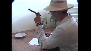 Karl Ben's Obscene Secret Anal & Blowjob with MILF - Cum Swallowing Amateur Movie