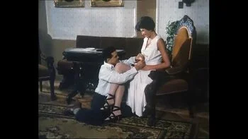 Deborah Wells Unleashed Vintage Anal & Big Tits Cumshot in HD