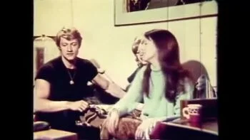 Huge Cock Blowjob by Vintage MILF Brunette