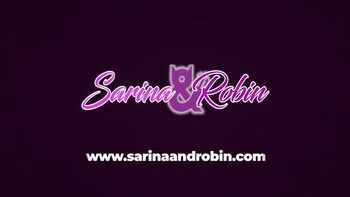 Robin Coffins Hardcore Threesome - Three Queens in Latex Handjob POV