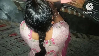 Desi Village Teen Outdoor Hardcore Sex - Tight Pussy Fucking in Hindi