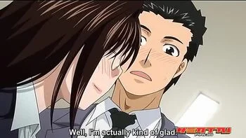 Yariman Fudousan Episode 2 - Uncensored Hentai Anime Sex with Hot Maid and Sister in Japanese HD