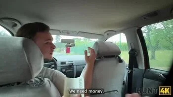 Red Riding Hood Cheats on Boyfriend with Stranger - Cuckold POV Fuck in HD