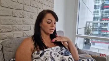 Busty MILF Nurses Wanilianna & Devon Breeze Lesbian Strapon Action - Big Tits, Stockings, Pussy Eating