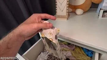 Amateur Russian Neighbor Cheating - Huge Ass Doggystyle POV Blowjob & Cumshot