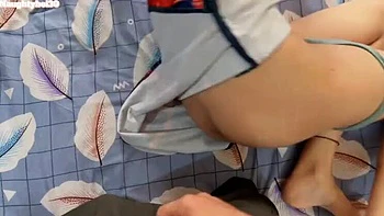 Desi Indian Uncle Fucks Young Virgin Step Sister Fat Pussy Hindi Sex