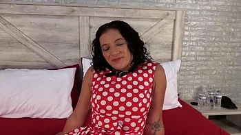 Hot MILF Bella and sexy Dakota Marr get their tight pussies banged hard in rough pounding action with big cock