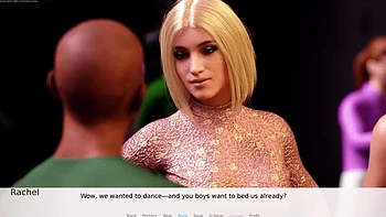 Natasha Naughty Wife Hot 3D Hentai Cheating MILF Cartoon Update 10 - To Be Continued