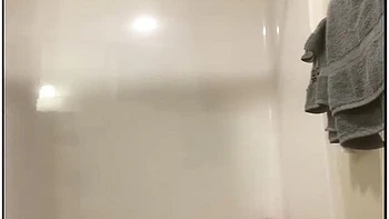 Bbw Mature Milf Pushing Out A Huge Embedded Stuck Anal Buttplug Plug Ass