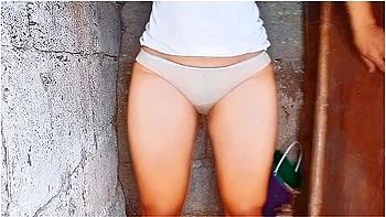 My Everyday Panty Wetting Vol. 2