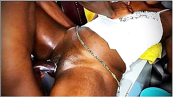 Feels Good With Creampie