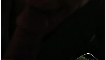 Cock Whore - Filthy Whore Gives Cock Worshiping Blow Job