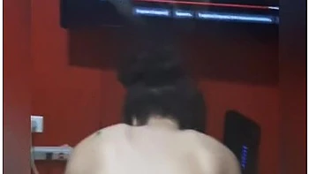 Your Hot Italian Teen 18+ Girlfriend Riding My Cock - Sexy Amateur Girl