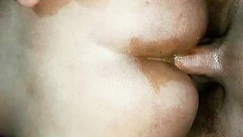 Desi Bhabhi Hardcore Rough Anal Sex Compilation - Hindi Moaning & Tight Ass Fucking