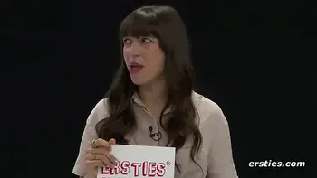 Tinder Becomes Real Life