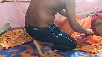 Hot Indian Bhabhi Rough Anal Sex With Stepson - Desi Village Homemade HD