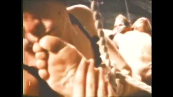 Tina Russell Wild Slut Gangbang Blowjob Vintage Babe