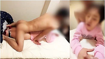 [sex With Step Daughter Who Cant Refuse] Dont Tell Step Mom My Step Dad Ejaculate In My Pussy