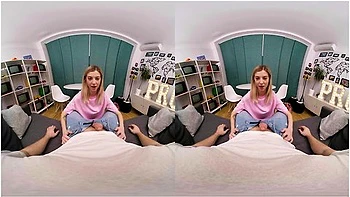 Your Ex Musa Martina Indulges Your Leg Fetish