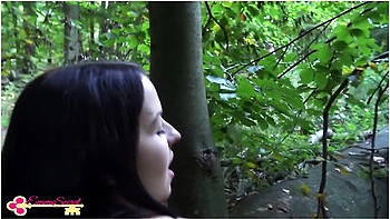 Emma Secret In How Crazy Was That?