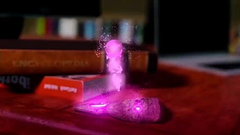 Glory Hole Blowjob with Serin - Big Dick Toilet Sex in Hindi