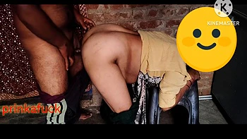 Older Stepson Fucked His Stepaunts Ass