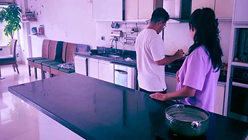 My Wife Gets Stuck But My Good Neighbor Saves Her Life What A Good Person