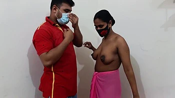 Bangladesh Hot Couple Fuck Village