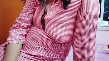 Indian Village Desi Sex With Her Stepbrother