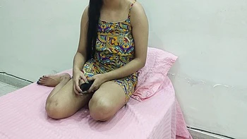 Cute Indian Stepsis Romance, Chudai Long Sex After Orgasm With Hindi Audio