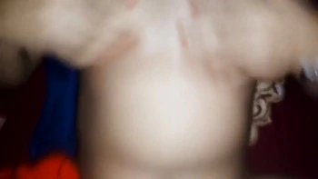 Hard Fuck Of A Gorgeous House Wife By Stepbrother In Law Nadiyabd