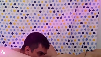 Sucker Deep Throat Expert Chubby