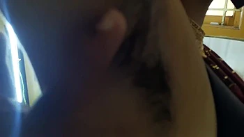 Housewife Kitchen Romance