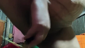 Bangladeshi Woman Masturbates Herself 18