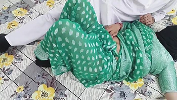 Hot Stepmom Fucked By 18yrs Stepson! Family Taboo Sex