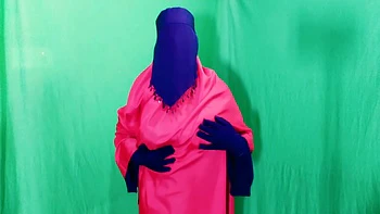 Bangladeshi Beautiful Housewife Spending The Night With Neighbor