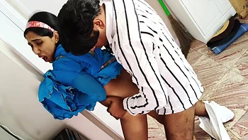 Sexy Stepsister-in-law Seduced Her Stepbrother-in-law Bbc