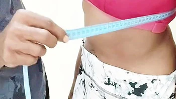 Tailor Fucks The Young Girl