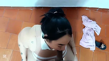 Compilation Of Sexy Chubby Horny Fucking Her Lover